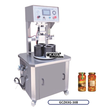 may siet nap chan khong 4 hoc dang xoay ban tu dong gczkxg-30b hinh 1