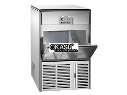 may lam da icematic e35 hinh 1