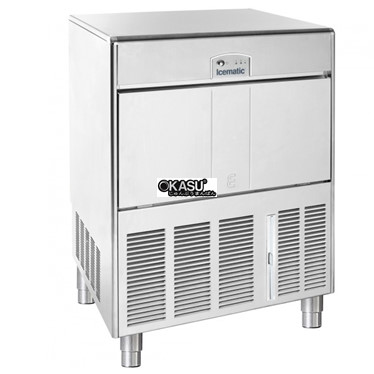 may lam da icematic e75 hinh 1