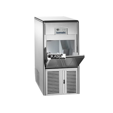may lam da icematic e21 hinh 1