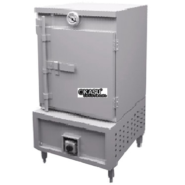 tu hap com 1 canh dung gar kainox grsc-06k hinh 1