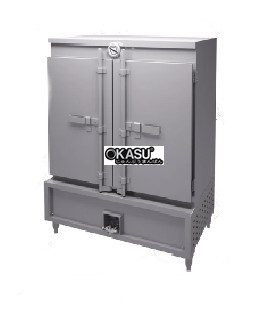 tu hap com 2 canh dung gar kainox grsc-20k hinh 1