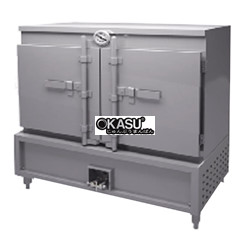 tu hap com 2 canh dung gar kainox grsc-14k hinh 1