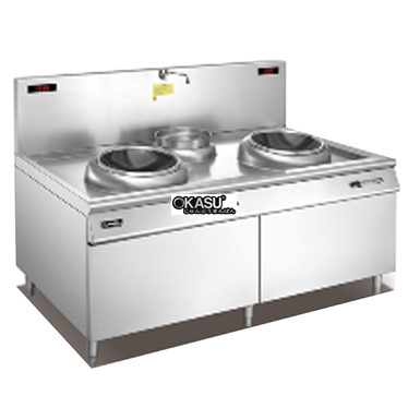 bep a 2 hong dien tu 1 noi ham kainox eikr2b1p-l hinh 1