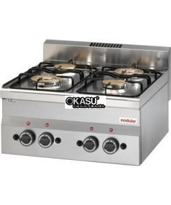 bep au 4 hong gar modular fu60-60pcg hinh 1