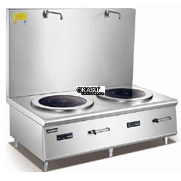 bep ham thap doi dien tu kainox eisp2b-wb hinh 1