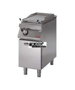 bep nuong dien modular pk7040grl hinh 1