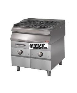 bep nuong dien modular  pk7080gracqe hinh 1