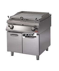 bep nuong dien modular pk7080grl hinh 1