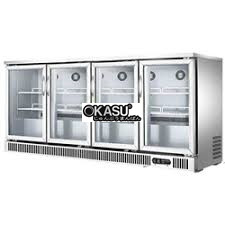 ban mat inox cua kieng northwind gk-78999s hinh 1