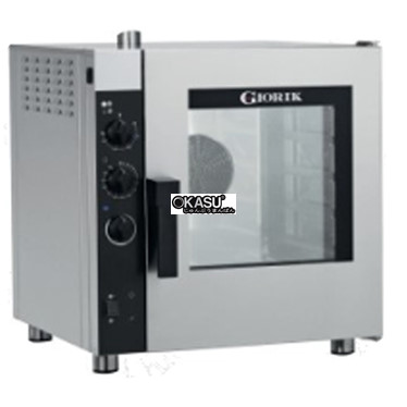 lo nuong doi luu 5 khay dien giorik eme5232 hinh 1