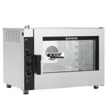 lo nuong doi luu 5 khay dien giorik eme52 hinh 1