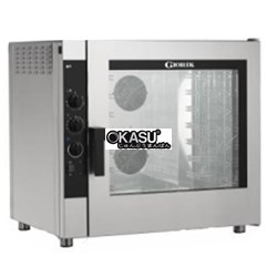 lo nuong doi luu 7 khay dien giorik eme72 hinh 1