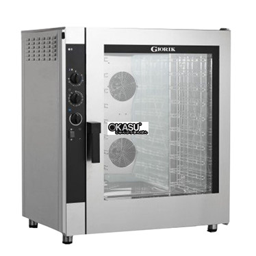 lo nuong doi luu 10 khay gar giorik emg102 hinh 1