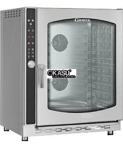 lo hap nuong da nang 10 khay dien giorik mde10 hinh 1