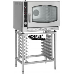 lo hap nuong da nang 5 khay dien giorik mde5 hinh 1