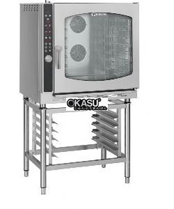 lo hap nuong da nang 7 khay dien giorik mde7 hinh 1