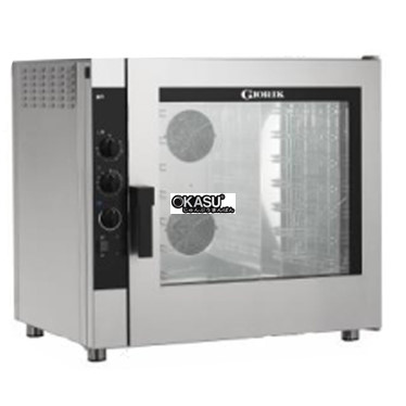 lo nuong doi luu 7 khay gar giorik emg72 hinh 1