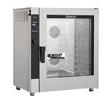 lo hap nuong 10 khay gar giorik etg10 hinh 1