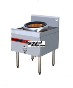 bep a 1 hong gar co quat thoi kainox gkr1b-bm hinh 1