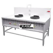 bep a 2 hong gar kainox gkr2b-75 hinh 1