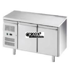 ban mat inox kistem 215 lit kis-xft12r hinh 1