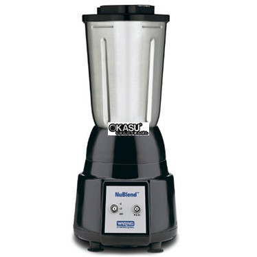 may xay sinh to waring bb180se hinh 1