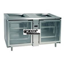 ban mat inox williams wgc2rsl hinh 1