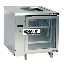 ban mat inox williams wgc1rsl hinh 1