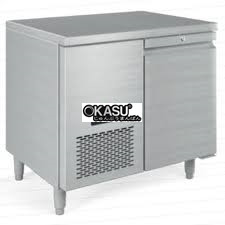 ban mat inox klaus 124 lit kcc-1.1-1d  hinh 1