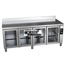 ban mat inox asber 307 lit kinh gtp-6-222-40 r  hinh 1