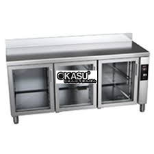 ban mat inox asber 231 lit kinh gtp-6-169-30 r hinh 1