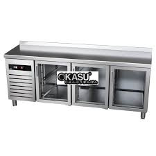 ban mat inox asber 231 lit kinh gtp-6-200-30 hinh 1