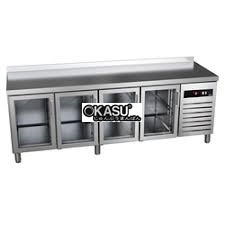 ban mat inox asber 285 lit kinh gtp-7-225-40  hinh 1