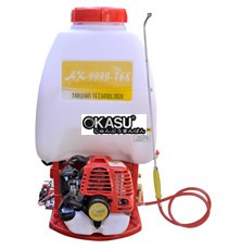 binh xit ak-9999 hinh 1