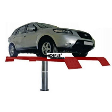cau nang mot tru airtek - an do hinh 1