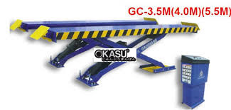 cau cat keo nang toan xe gaochang gc-5.5m hinh 1