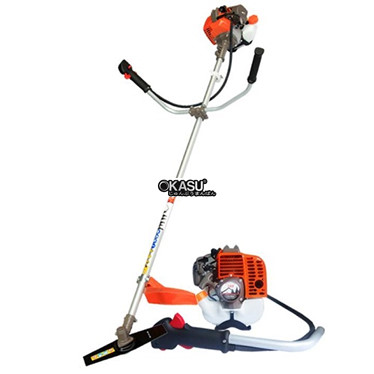 may cat co cam tay dragon gx35 hinh 1