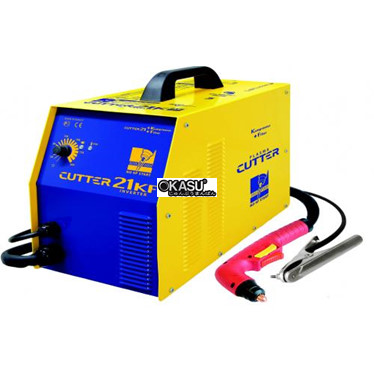 may cat plasma gys cutter 21 kf hinh 1