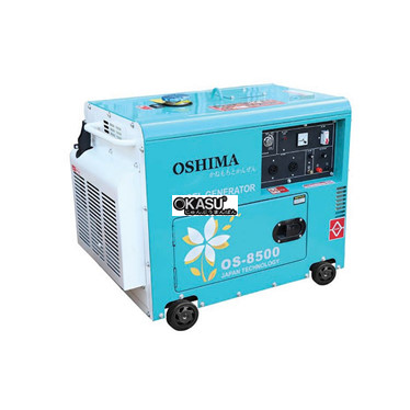 may phat dien oshima os 8500 hinh 1