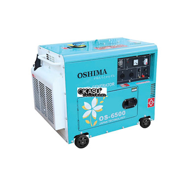 may phat dien oshima os 6500 hinh 1