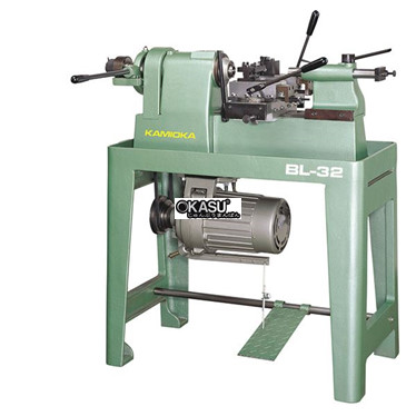 may tien kep rut kamioka bl-32 hinh 1