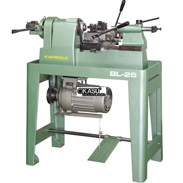 may tien kep rut kimioka bl-25 hinh 1