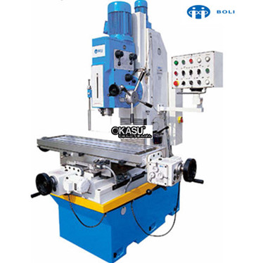may phay kieu giuong bm5150 hinh 1