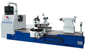 may phay khac ranh van truc can cnc wxk-500k hinh 1