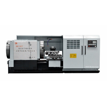 may tien ren ong cnc qk1327 hinh 1