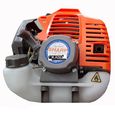 may cat co sharp sp-430 hinh 1