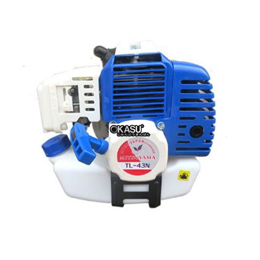 may cat co mitsuyama tl-43n hinh 1