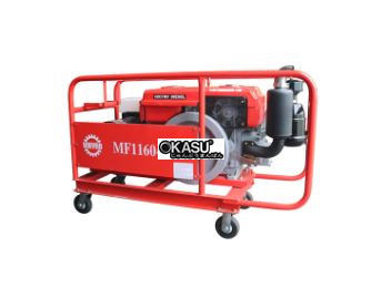 may phat dien chay dau vikyno mf1160s+ev2600-nb hinh 1