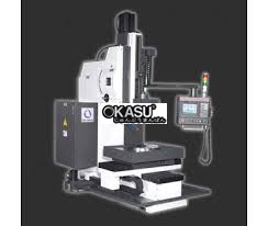 may xoc cnc dieu khien 5 truc cnc-450s hinh 1